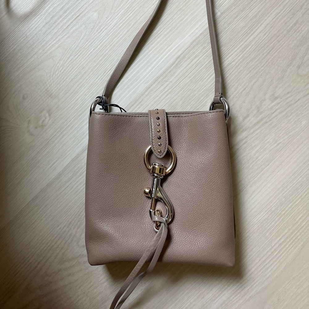 Rebecca Minkoff Mini Bag Crossbody